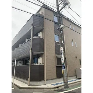 グランドール西尾久の画像