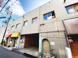 大栄マンションの画像