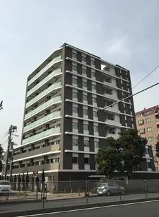 ソアラノーム大岡山の画像
