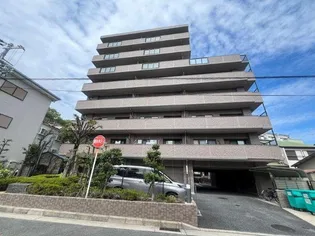 藤和シティホームズ夙川さくら道の画像