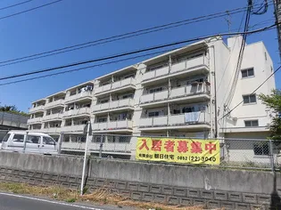 サンコーポラス東出雲Iの画像