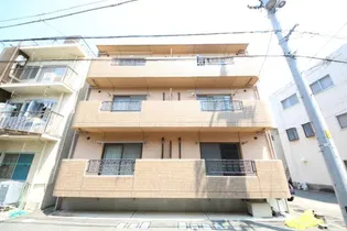 ファミール西町の画像