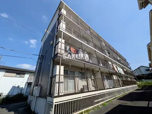 第2旭コーポの画像