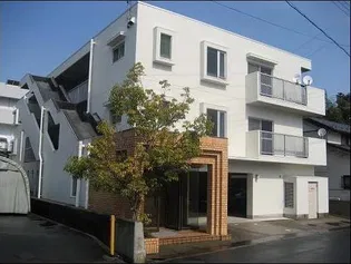 コーポ杉谷の画像