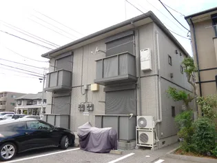 ハイツフォレストMの画像