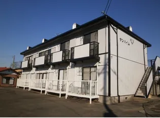 サンハイムの画像