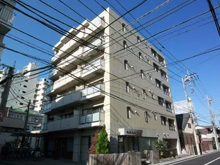 フォレスタ芝の画像