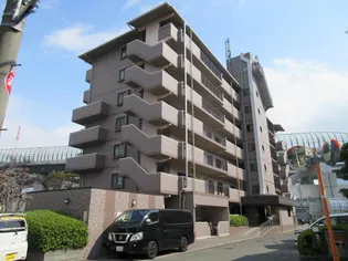 エスペランサ門真南【1階】の外観