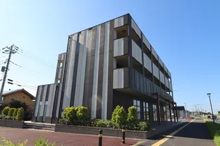 グランベルみらい平の画像