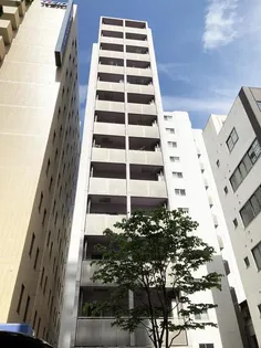 東京都千代田区神田多町2【マンション】の外観