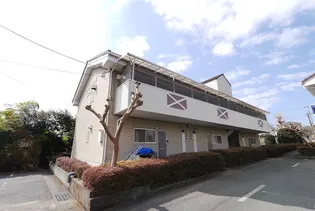 テクノハイム本宿 松の画像