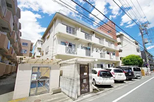 シルバーストーンコーポの画像