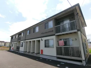 アヴェンションハウスBの画像