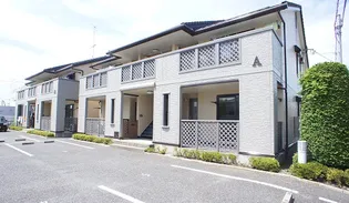 グランディス青木ABCの画像