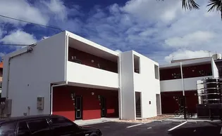 レオパレスIZの画像