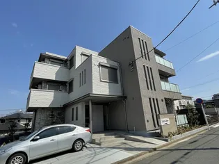 メゾン ド リヴェールの画像