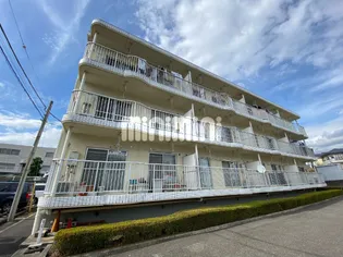 コーポトマトIIの画像