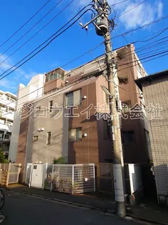 ロセット江古田の画像