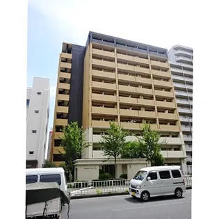 アーバンフラッツ新大阪Ⅰの画像