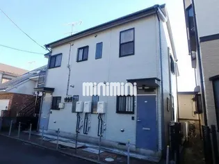 はうすABEの画像