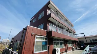 テクノピア八王子の画像