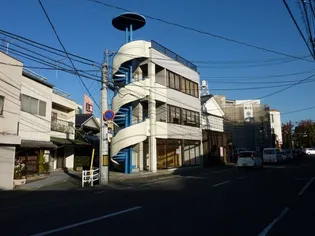 忠重ビルの画像