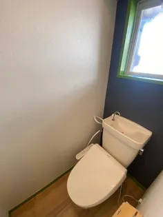 エレガンス木花II【1階】の内装