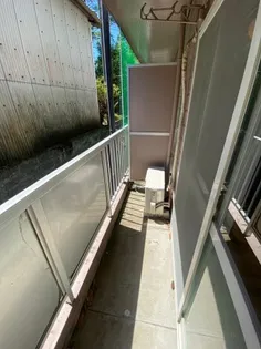 エレガンス木花II【1階】の内装