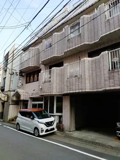 あこ物産ビルの画像