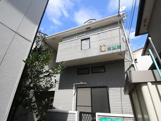 凛 河原町の外観