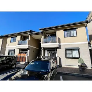 第2MHハウスE【1階】の外観