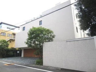 FUKASAWA SPACE9の画像