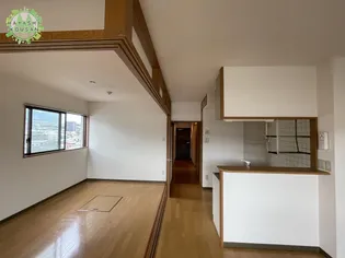 パルテールさくら館【3階】の内装