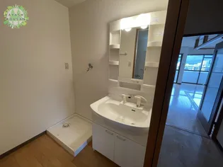 パルテールさくら館【3階】の内装