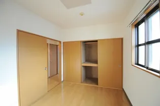 パルテールさくら館【3階】の内装