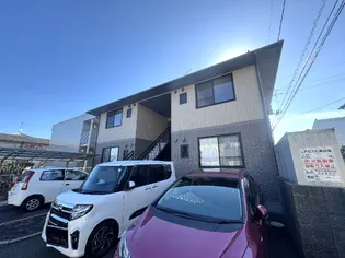 リヴェール新倉敷A棟の画像