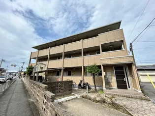 アゼリア プロムナードの画像