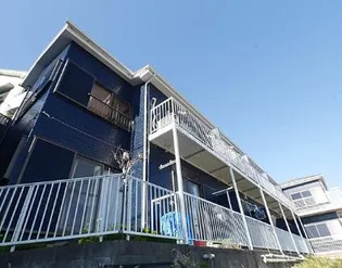 メゾンソレイユの画像