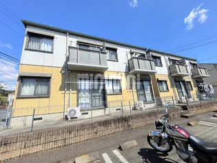 フレグランスあかいけの画像