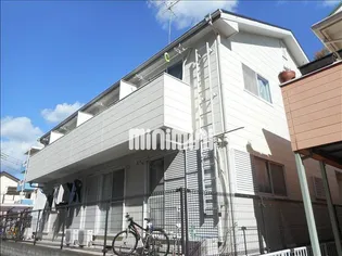 プチセゾンハラダの画像