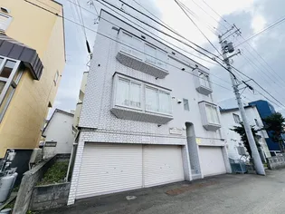 リバティー平岸の画像