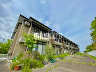 パークサイド中山の画像