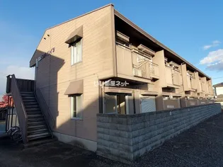 フジイハイツの画像