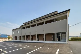 STAGE NISIGOU【1階】の外観