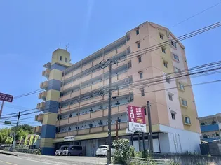 エール1【2階】の外観