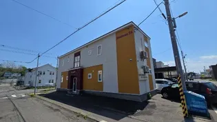 RESIDENCE SBの画像