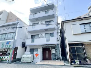 パルク淵野辺の画像