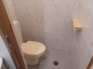 ヴィラ永田町【2階】の内装