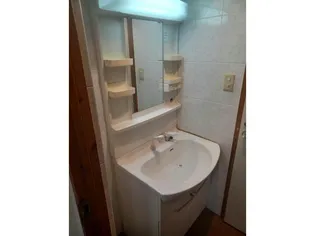 ヴィラ永田町【2階】の内装