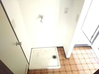 メゾン北習志野の内装